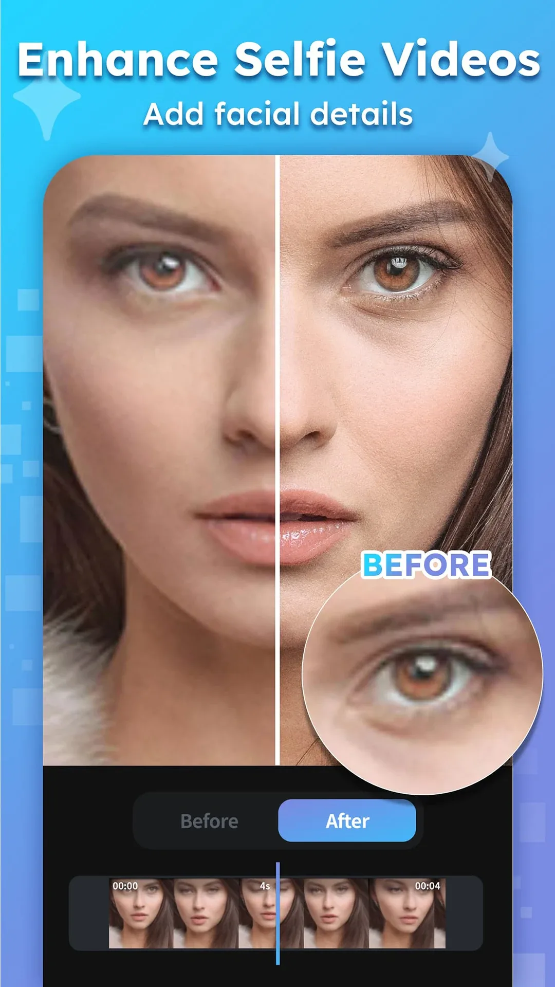 برنامج HiQuality مهكر مهكر — لقطة 1