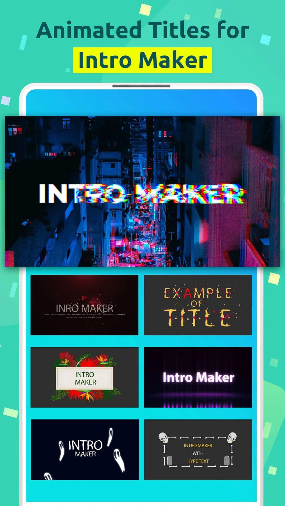 تطبيق Hype Text مهكر مهكر — لقطة 3