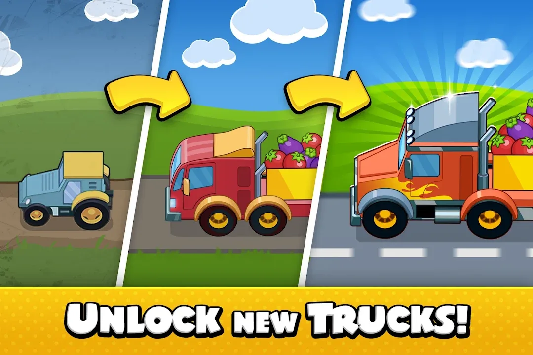 لعبة مزرعة Idle Farm Tycoon مهكرة مهكرة — لقطة 3