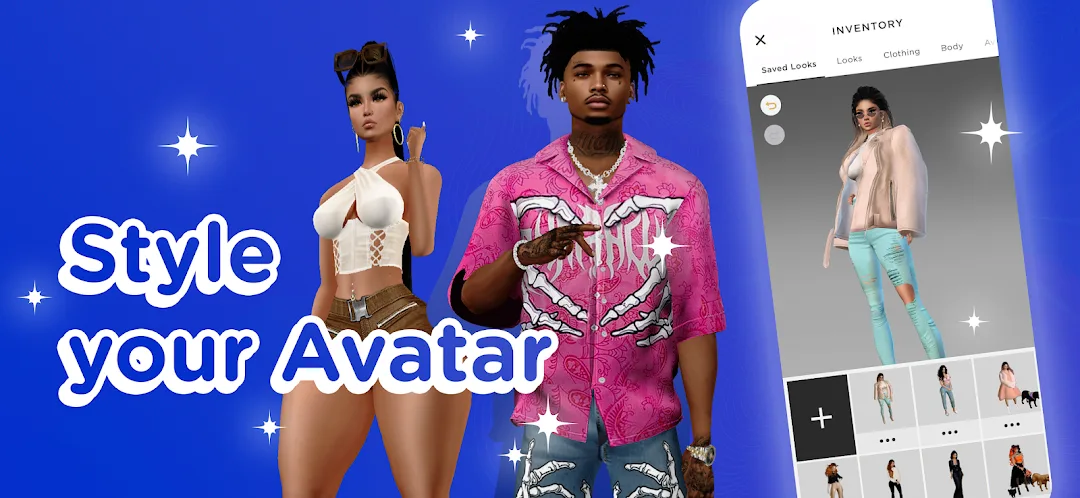 امفيو مهكر مهكر — لقطة 2