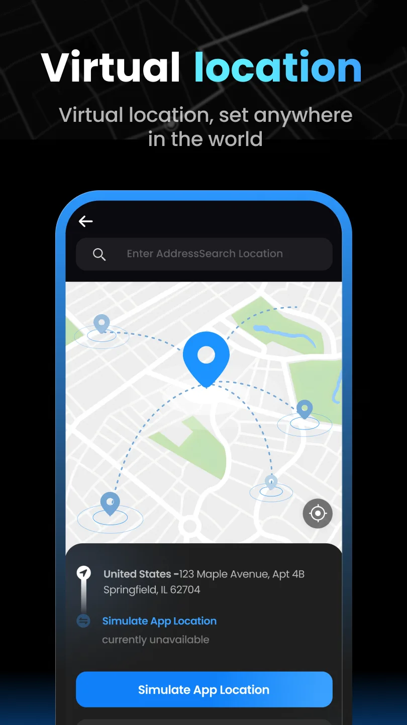تطبيق InfiniteClone مهكر مهكر — لقطة 3