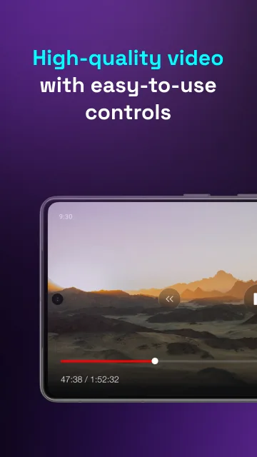 مشغل فيديو إنكريبت مهكر مهكر — لقطة 1