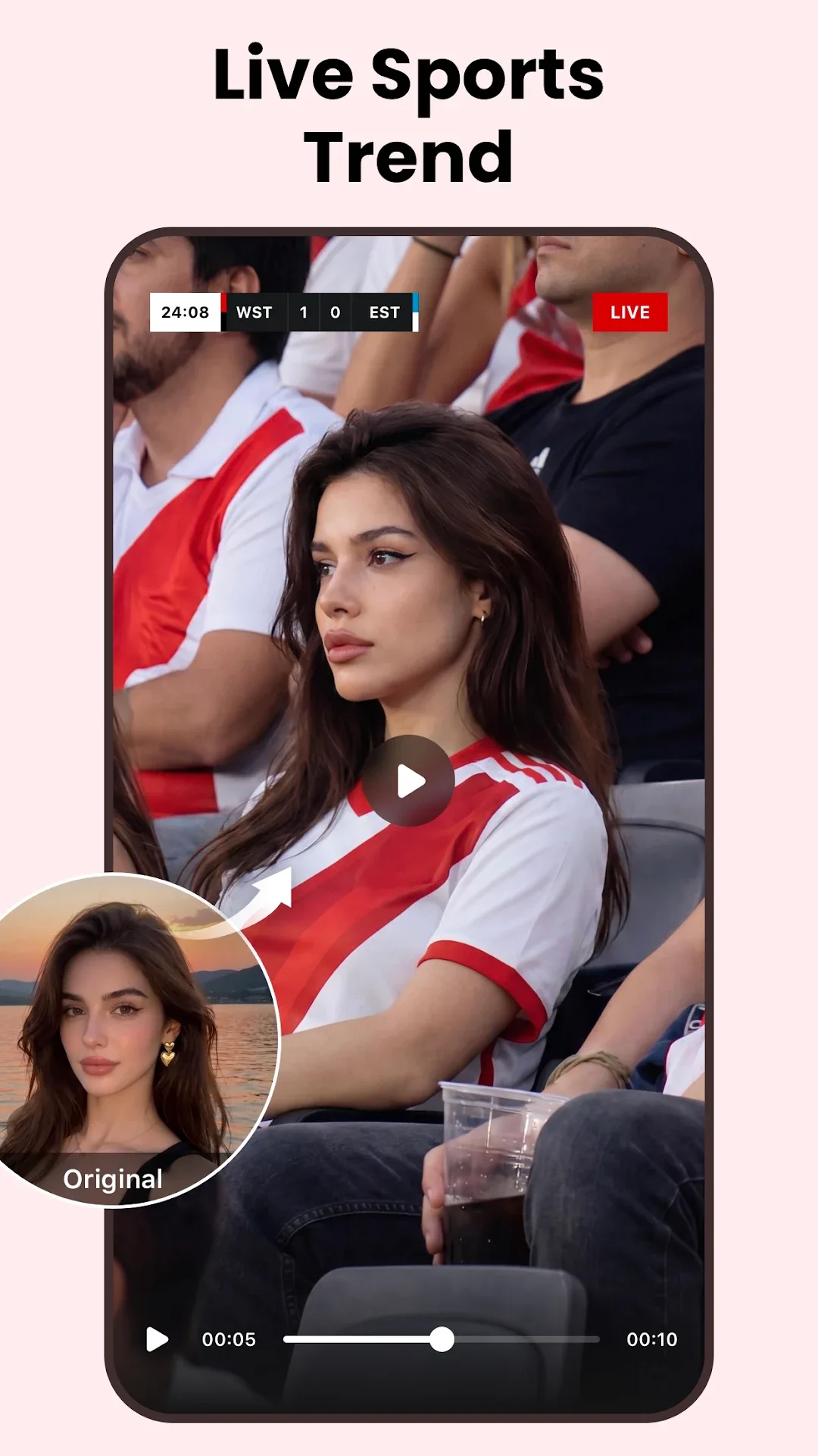 inMelo مهكر مهكر — لقطة 3