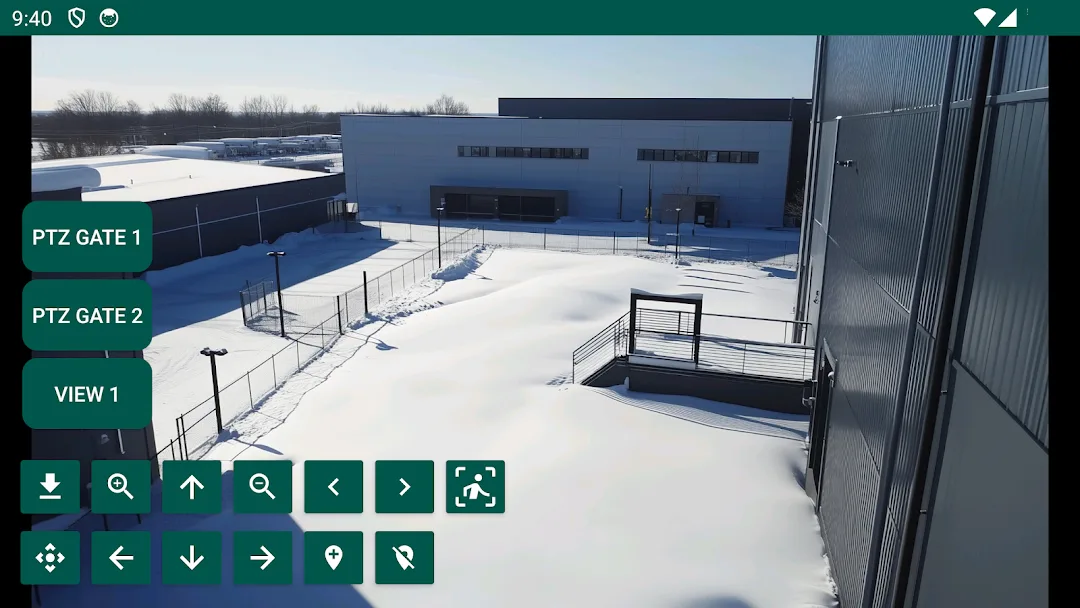 IP Camera Viewer MOD Screenshot 3