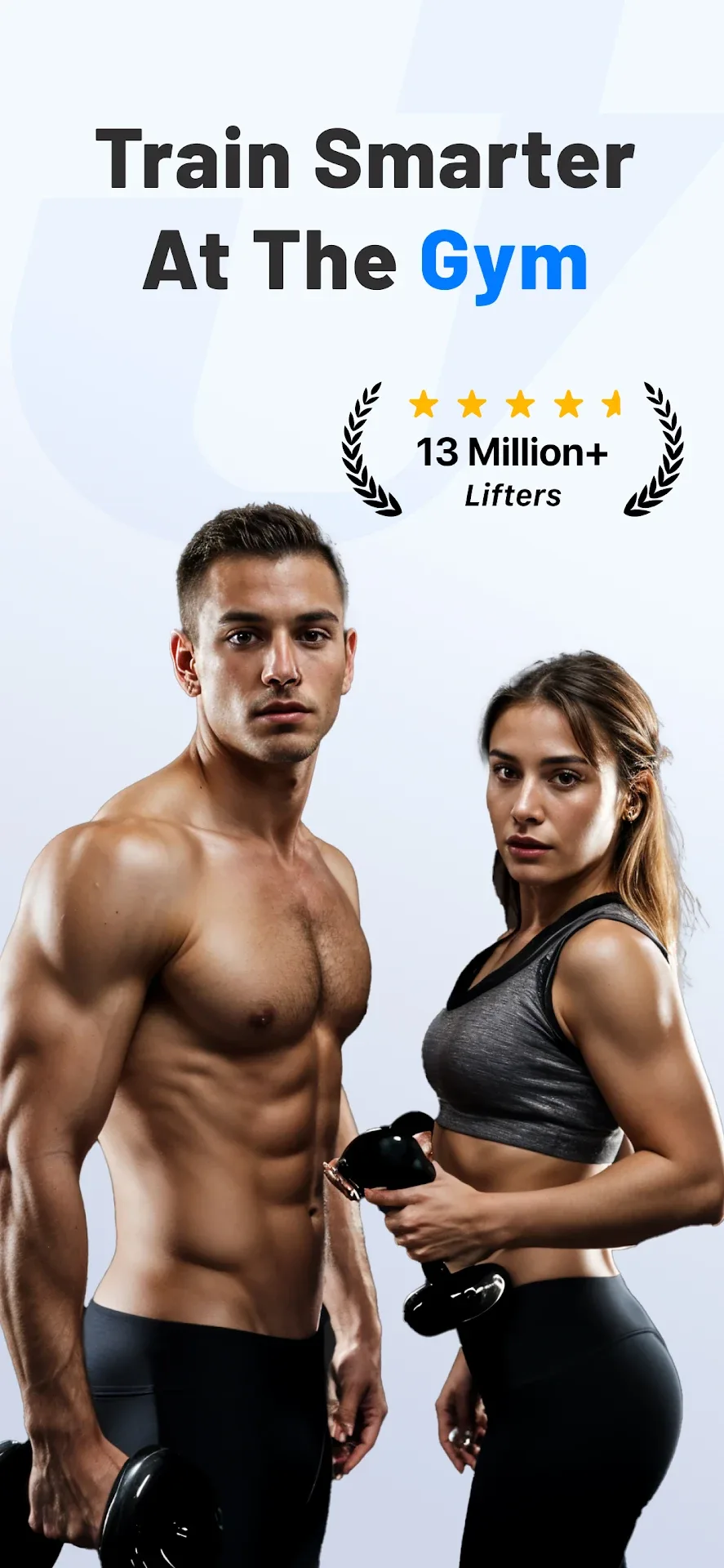 تطبيق JEFIT مهكر مهكر — لقطة 1