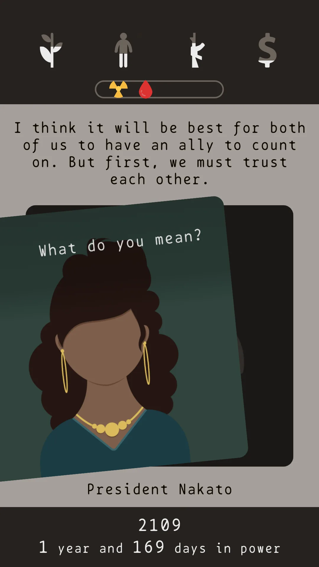 Lapse: A Forgotten Future MOD APK — Screenshot 3
