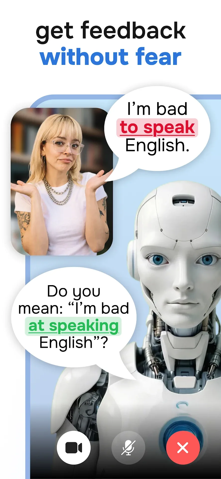 تطبيق Learna AI مهكر مهكر — لقطة 3