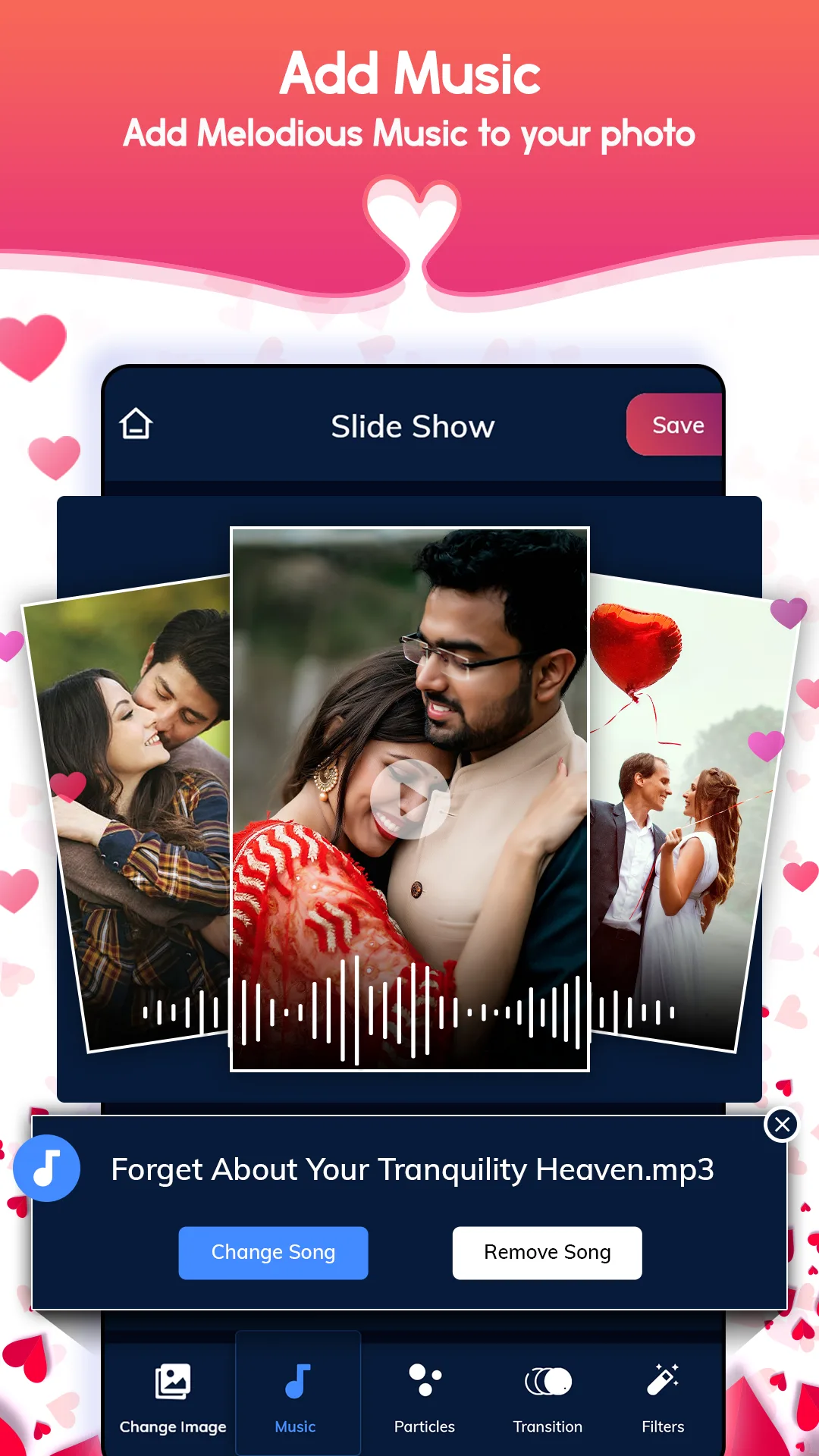 لوفي مهكر مهكر — لقطة 2