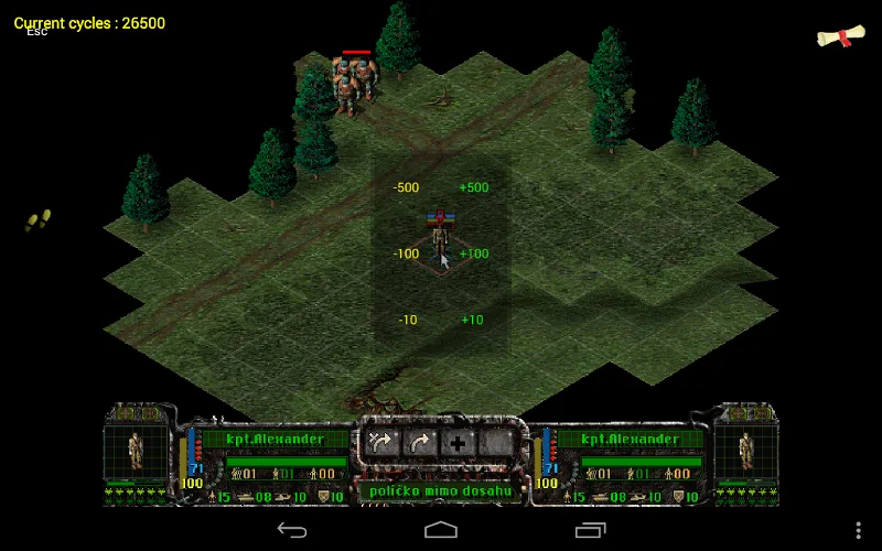 Magic DosBox Mod — Screenshot 3