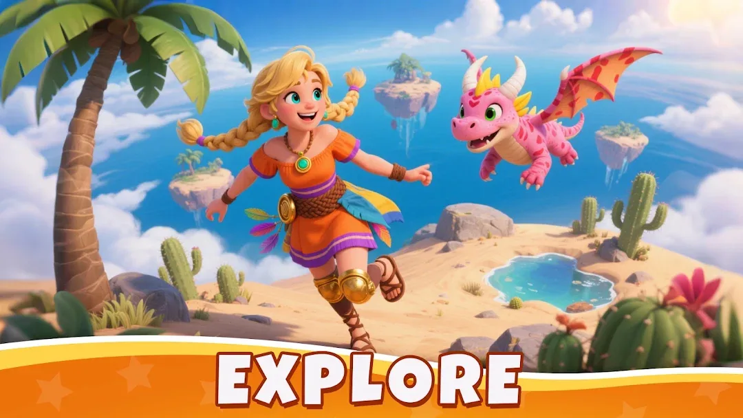 لعبة Merge Legends مهكرة مهكرة — لقطة 2