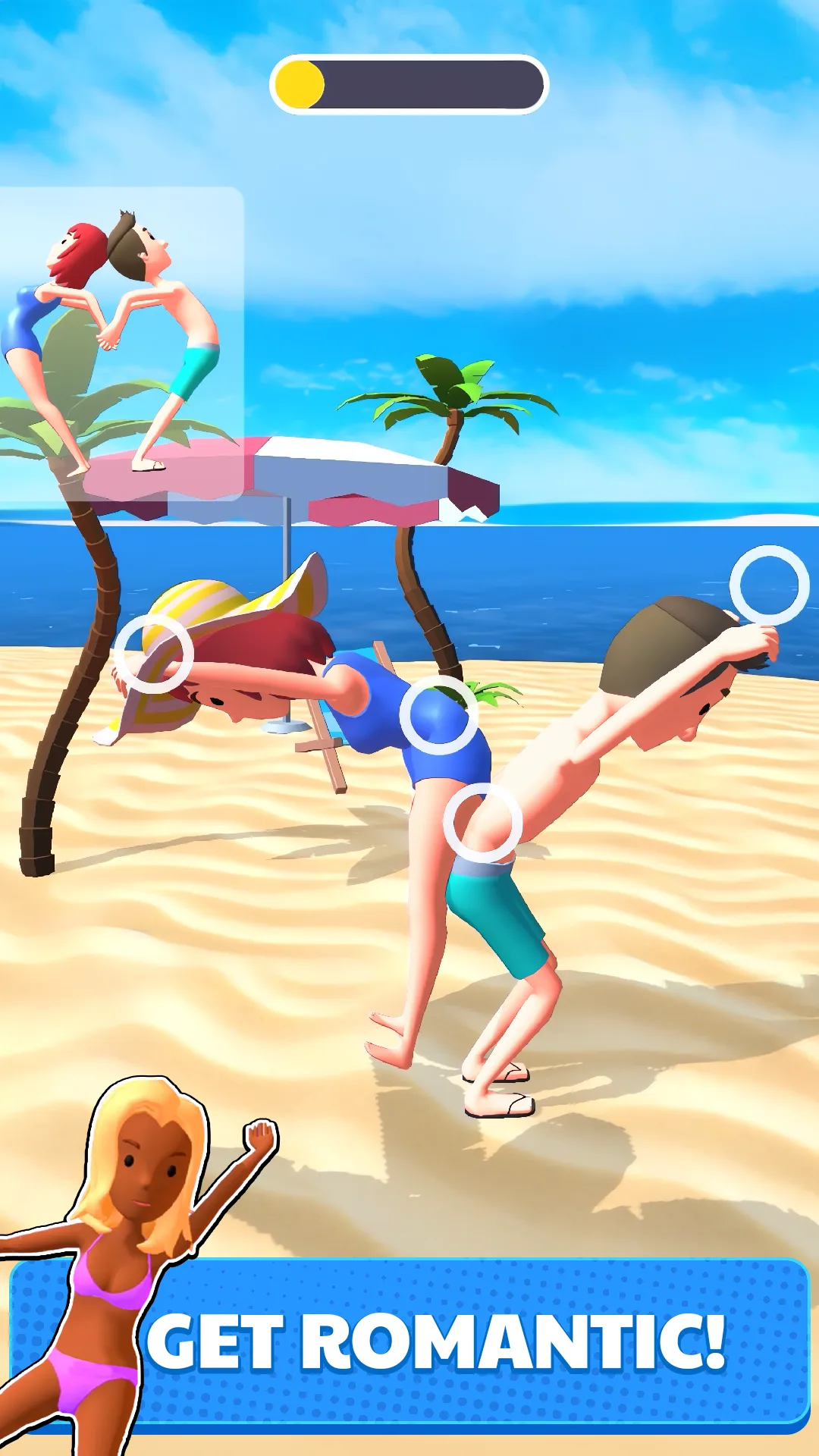 Move People MOD APK — Screenshot 3