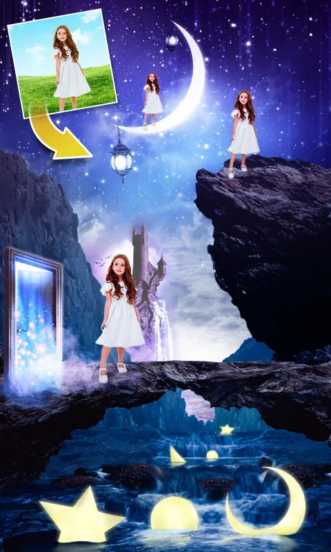 Multi Photo Camera MOD APK — Screenshot 3