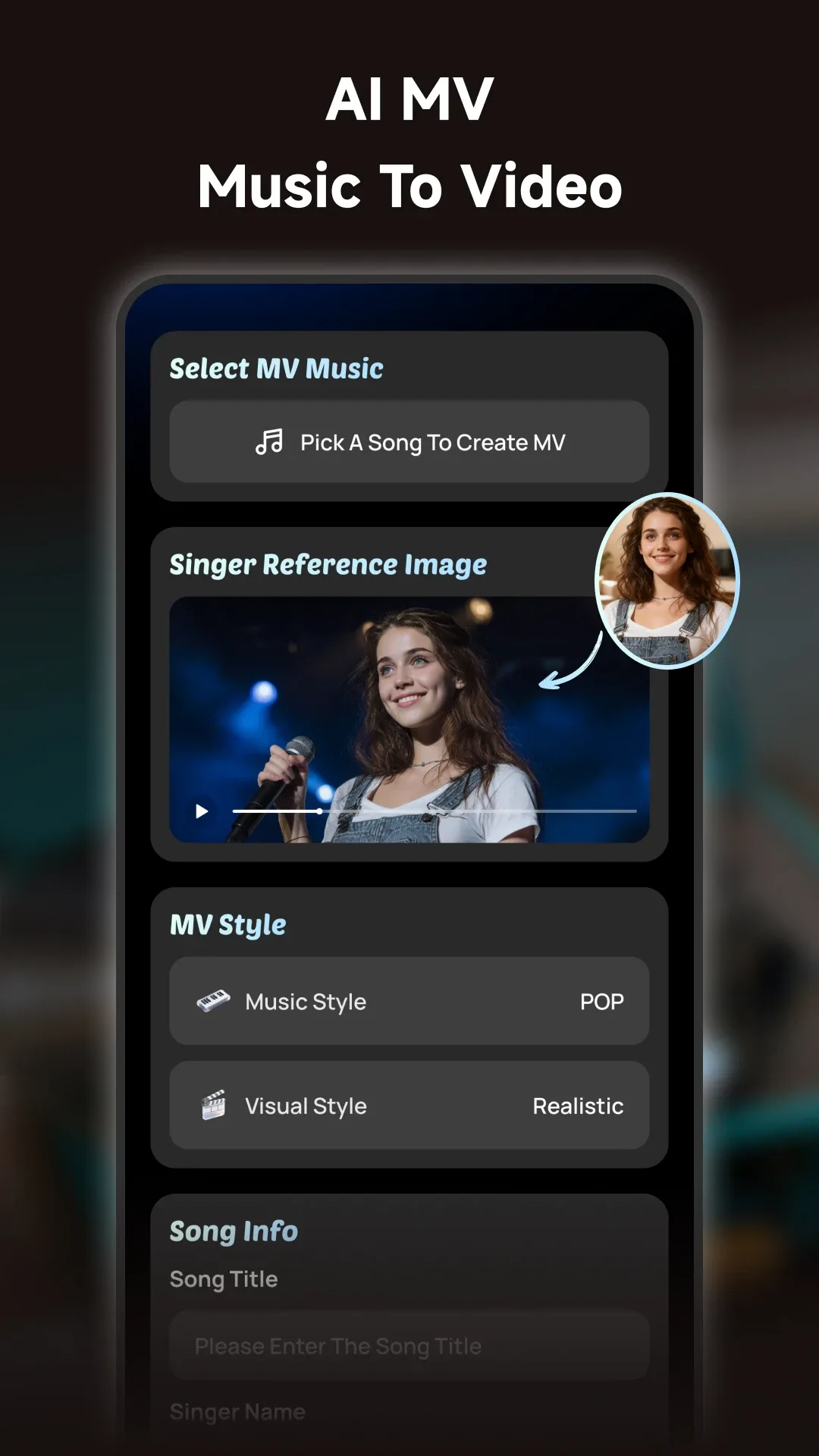ميوزك لاب AI مهكر مهكر — لقطة 2