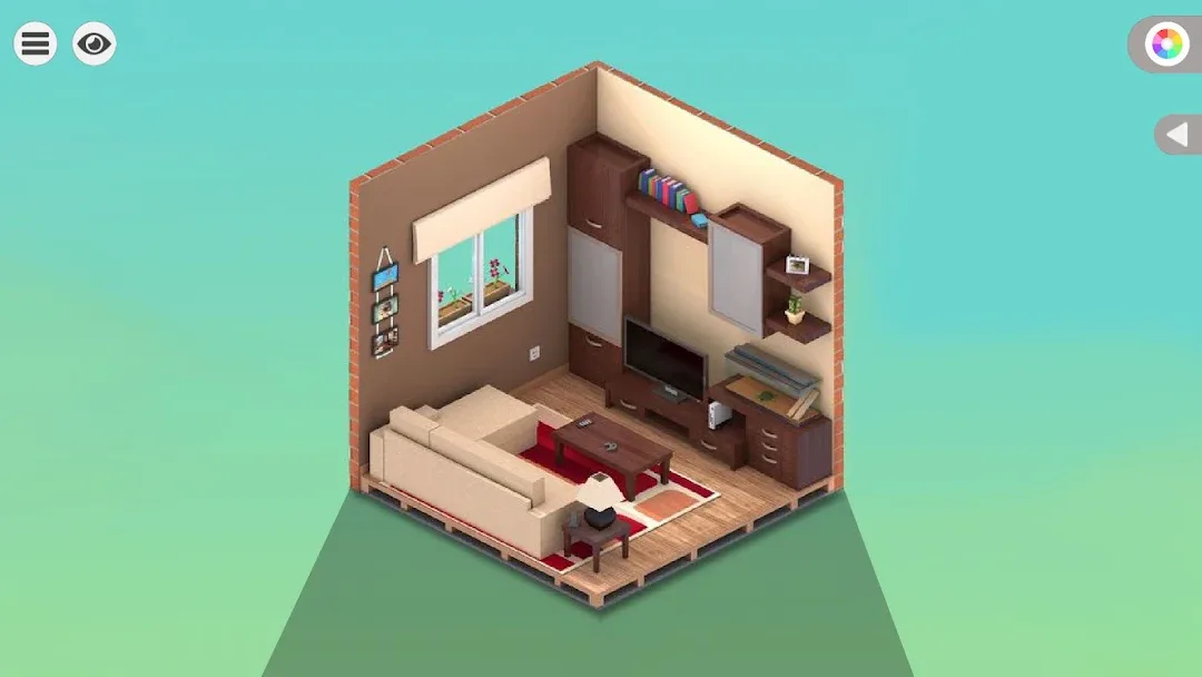 لعبة My Dream Setup مهكرة مهكرة — لقطة 2