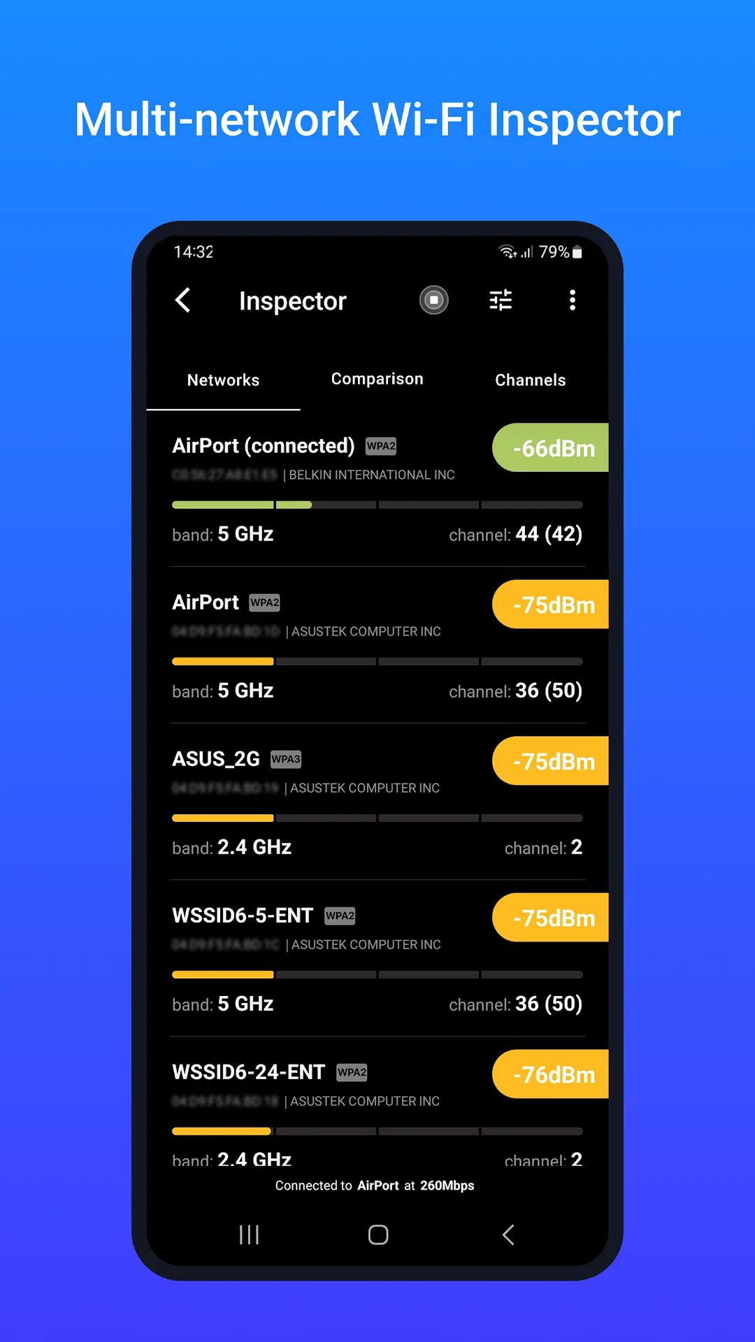 نت سبوت مهكر مهكر — لقطة 3