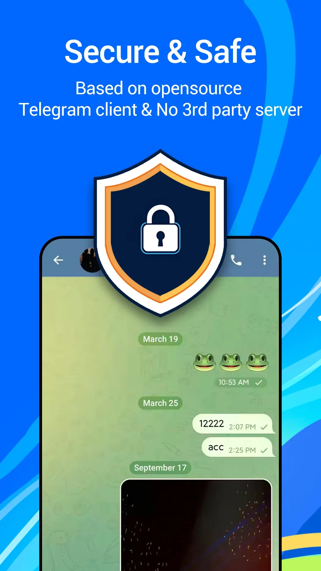 ننجاغرام مهكر مهكر — لقطة 3