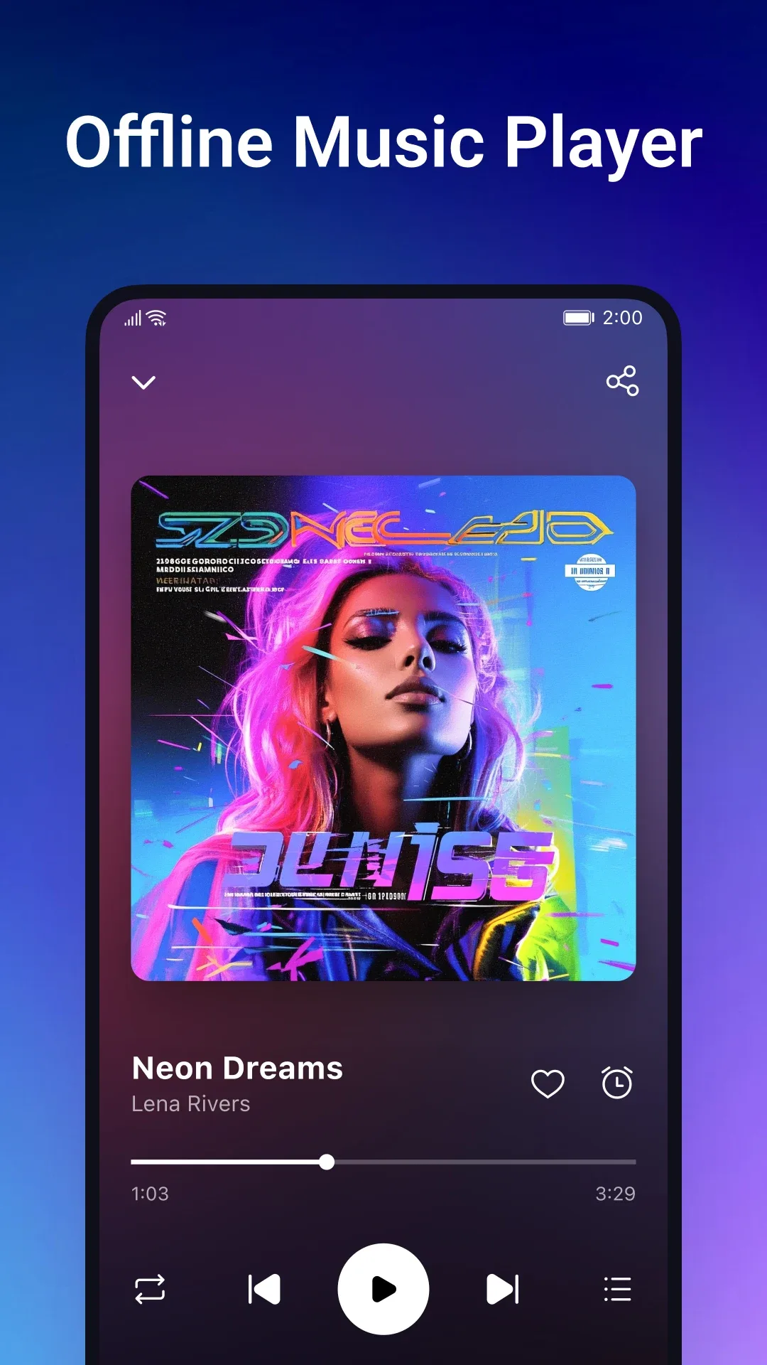 مشغل OnePlayer مهكر مهكر — لقطة 3