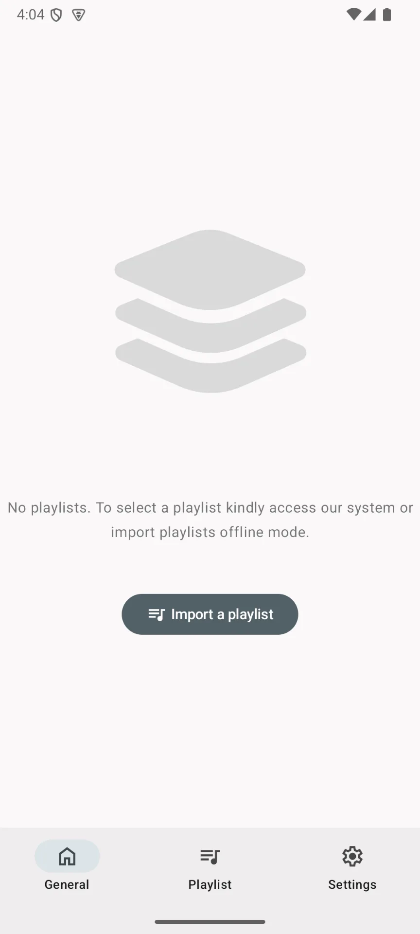 برنامج ottplayer مهكر مهكر — لقطة 2