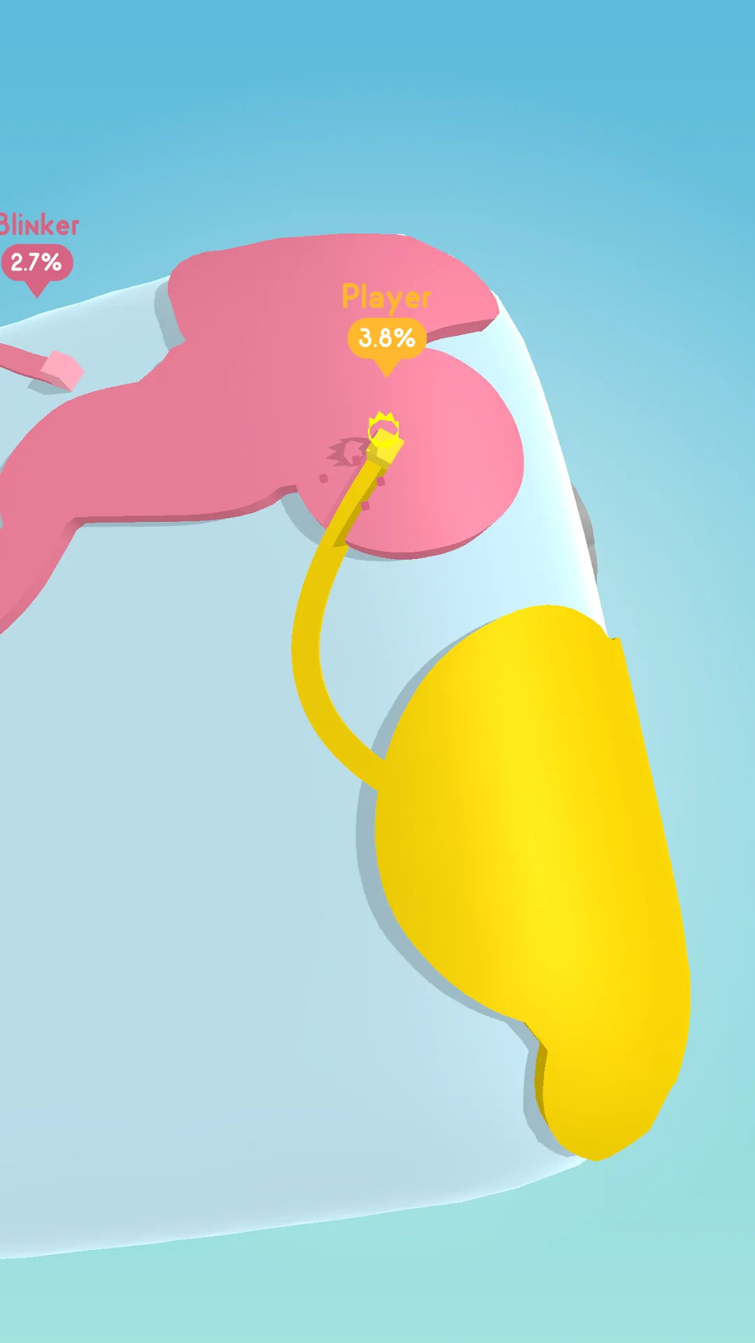 بابر.آي.أو.3دي مهكرة مهكرة — لقطة 1