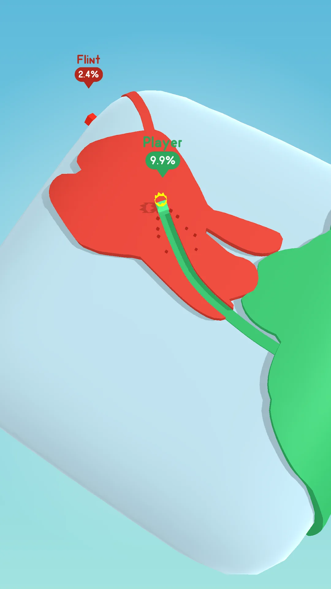 بابر.آي.أو.3دي مهكرة مهكرة — لقطة 3