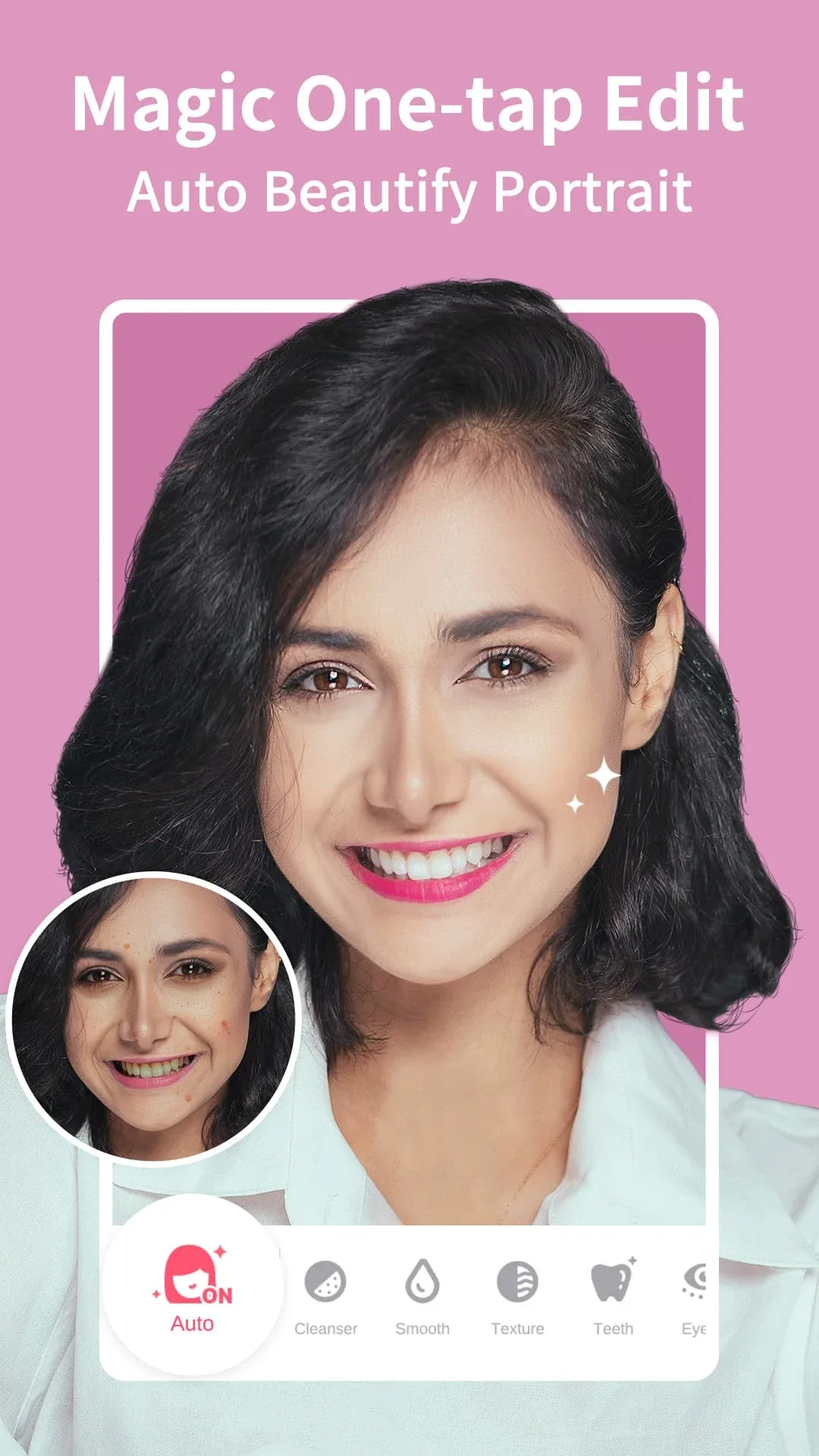 تطبيق Perfect Me مهكر مهكر — لقطة 2