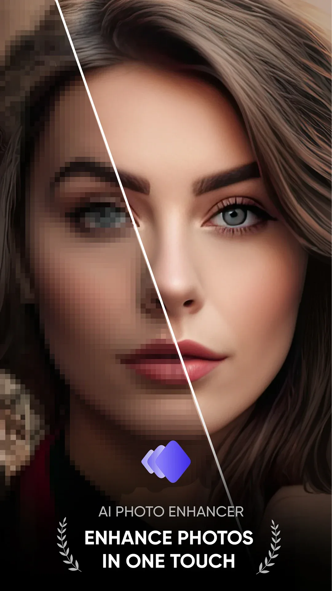 PhotoTune مهكر مهكر — لقطة 1