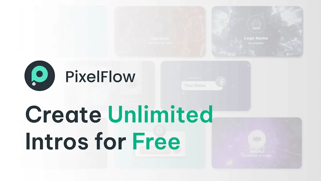 تطبيق PixelFlow مهكر مهكر — لقطة 1