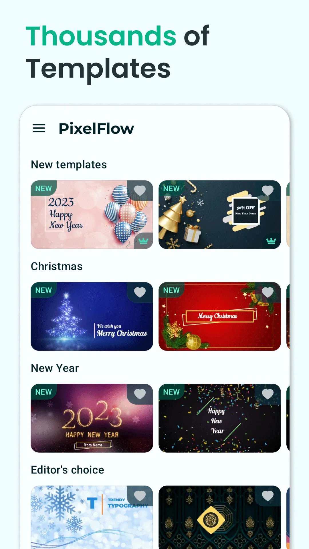 تطبيق PixelFlow مهكر مهكر — لقطة 2