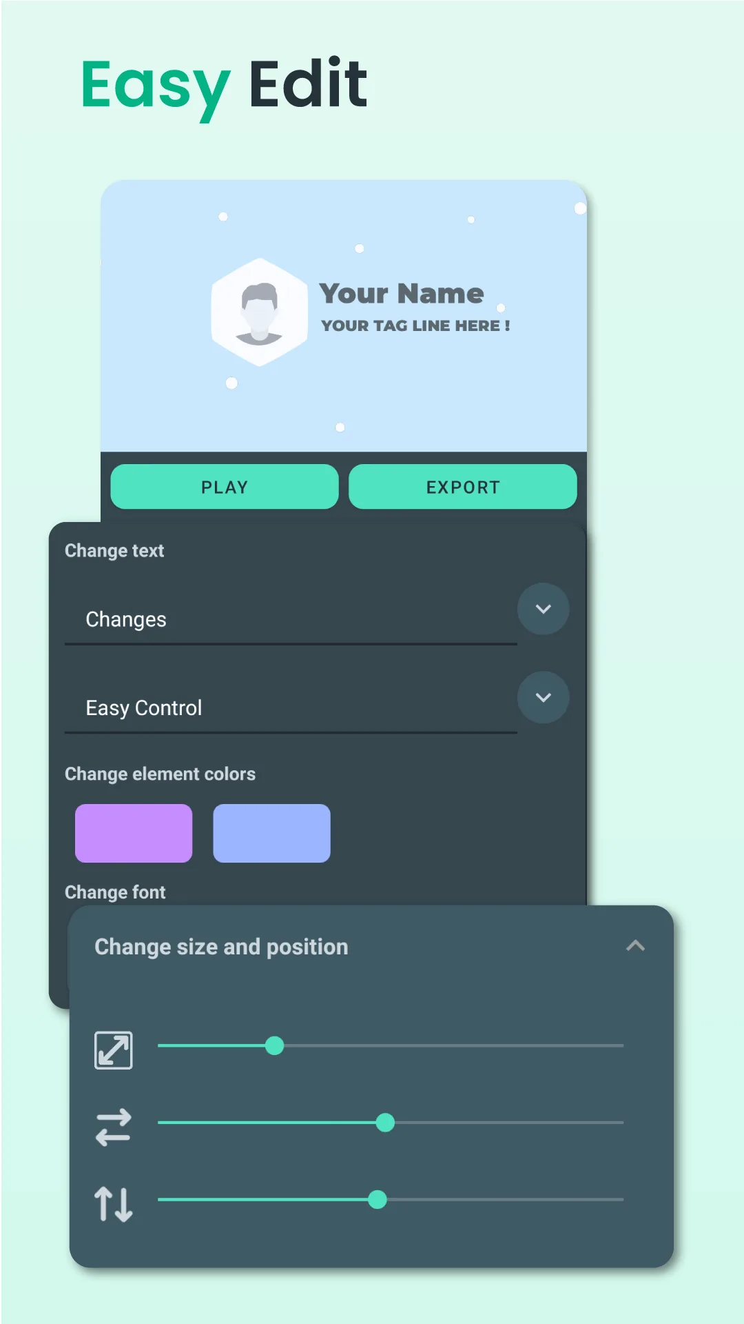 تطبيق PixelFlow مهكر مهكر — لقطة 3
