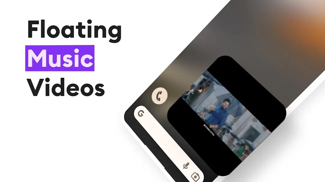تطبيق Playback مهكر مهكر — لقطة 3