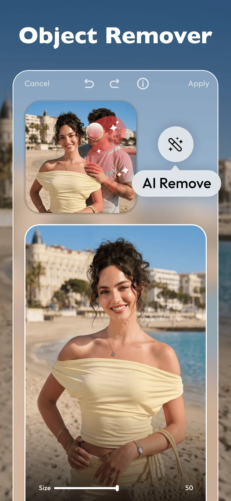 برنامج بوليش برو مهكر مهكر — لقطة 3