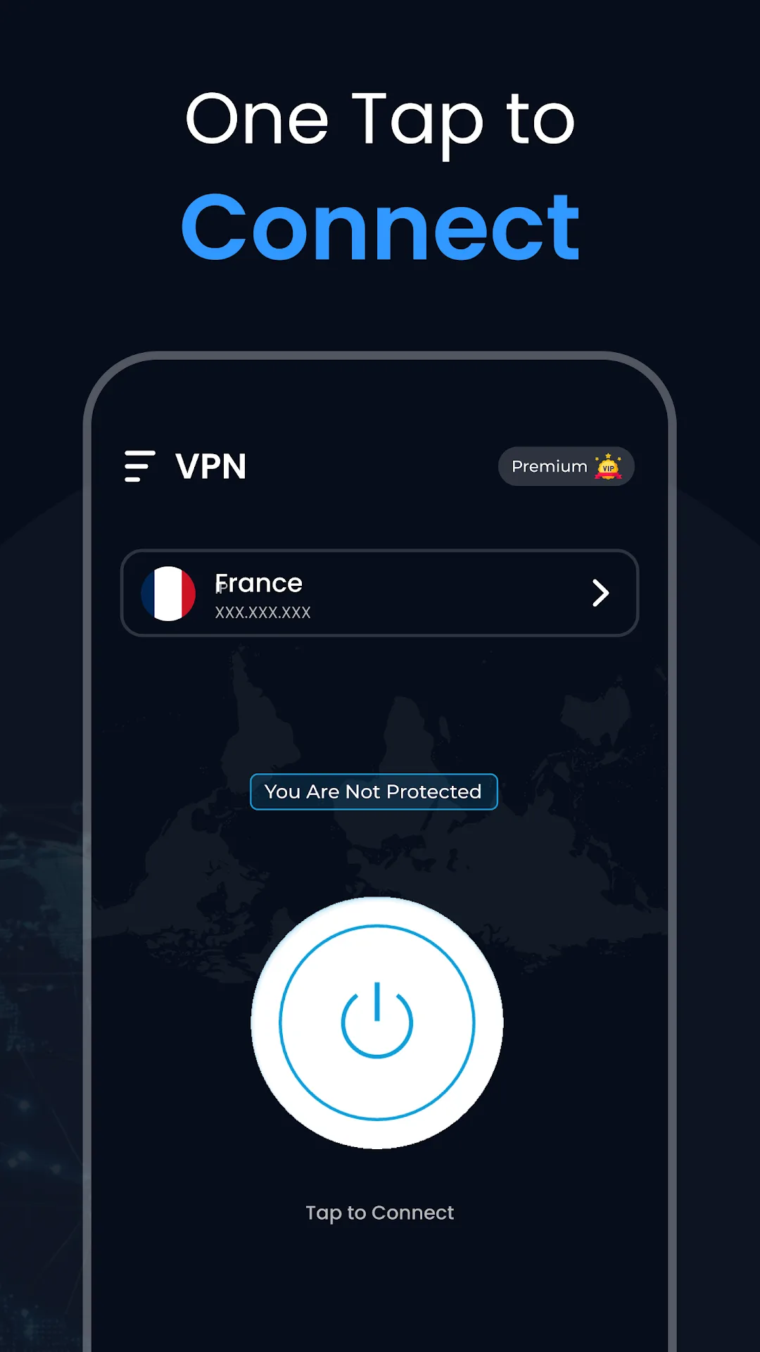 برنامج Privify VPN مهكر مهكر — لقطة 2