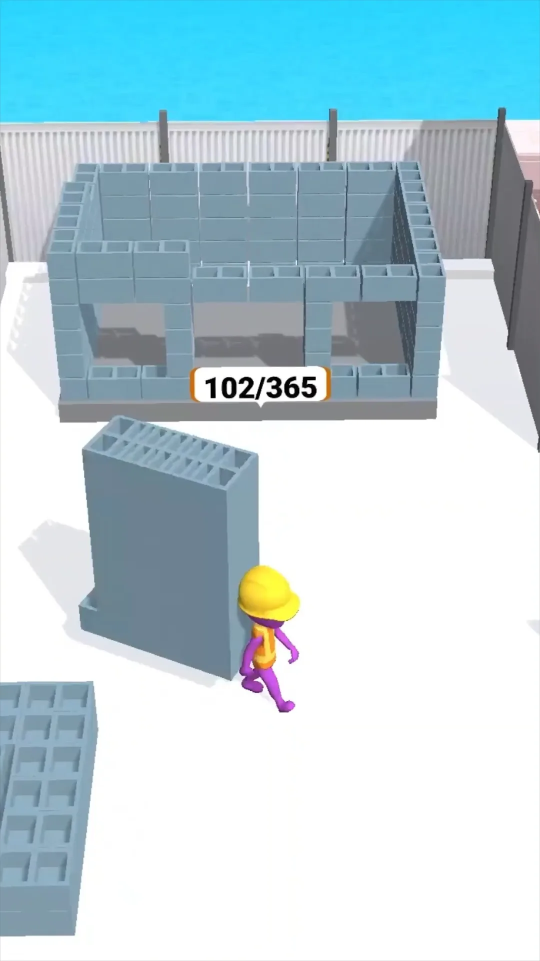 Pro Builder 3D Mod Game — Screenshot 3