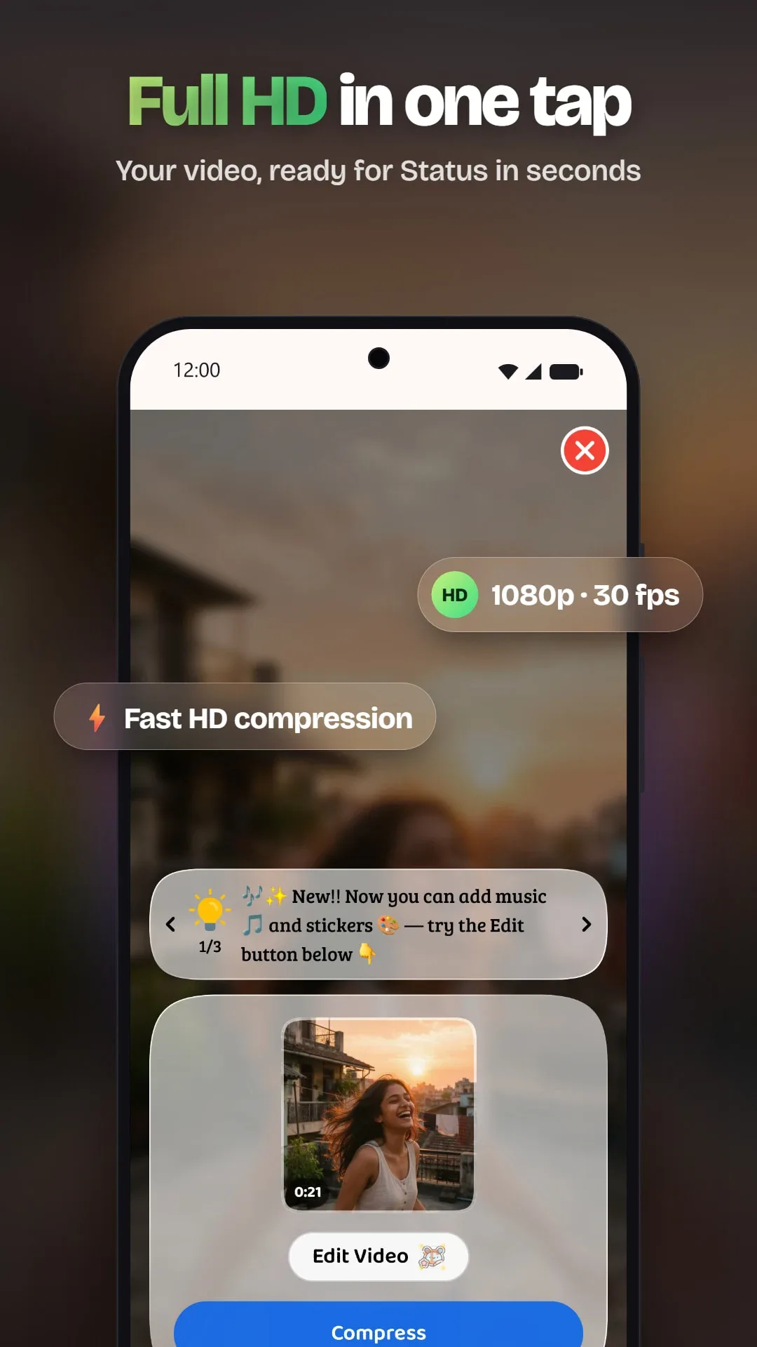 تطبيق PureStatus مهكر مهكر — لقطة 2