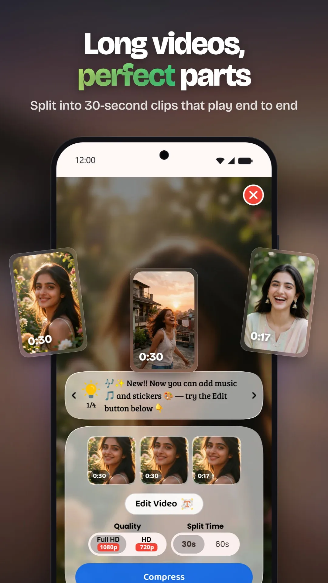تطبيق PureStatus مهكر مهكر — لقطة 3