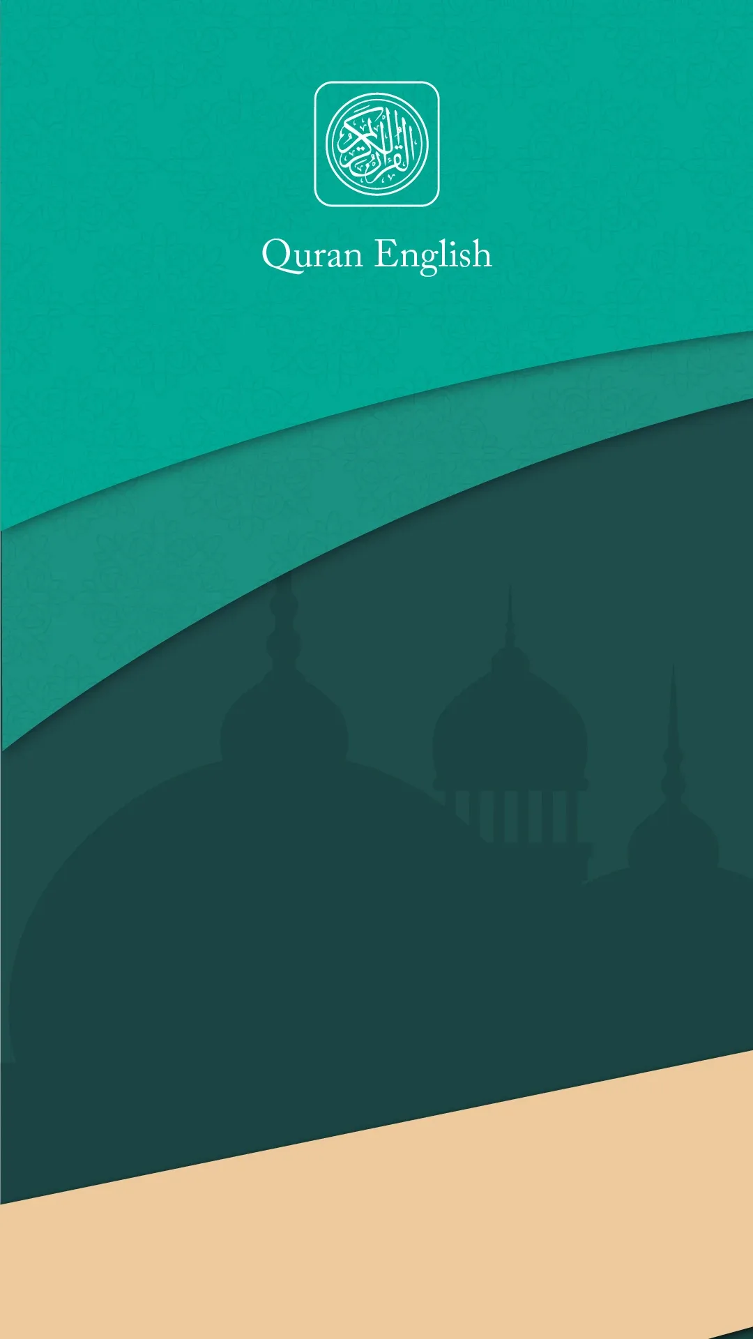 Quran English MOD APK Screenshot 1