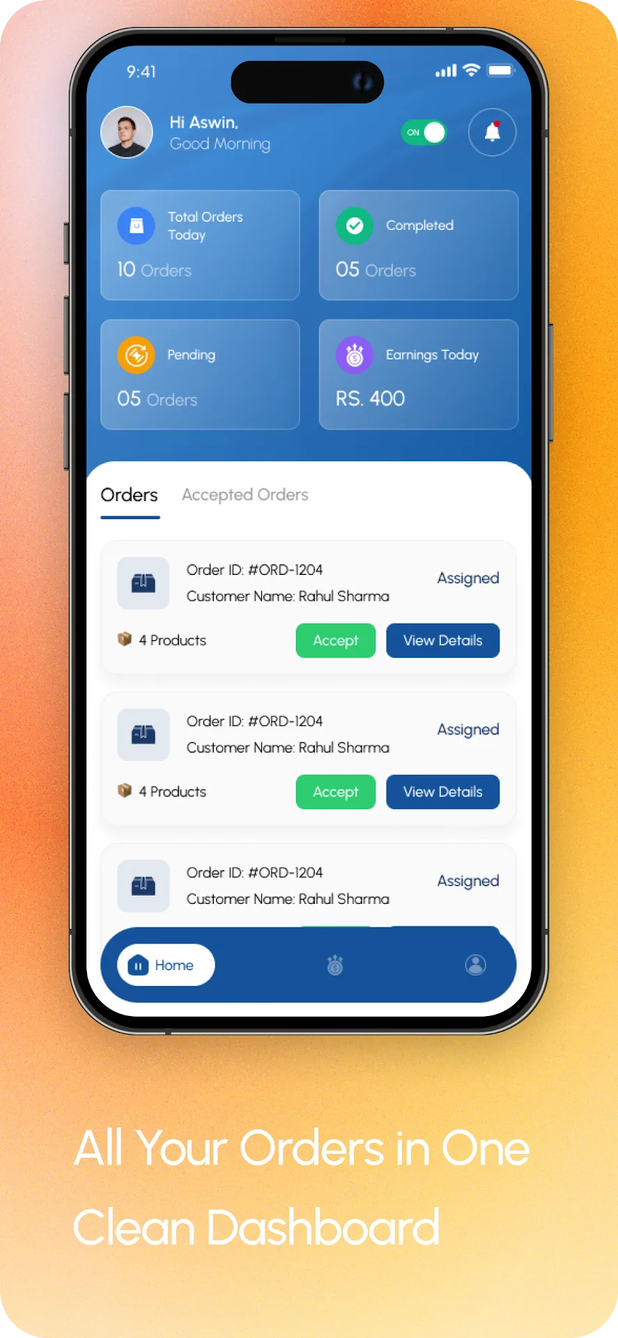 برنامج رود رانر مهكر مهكر — لقطة 2