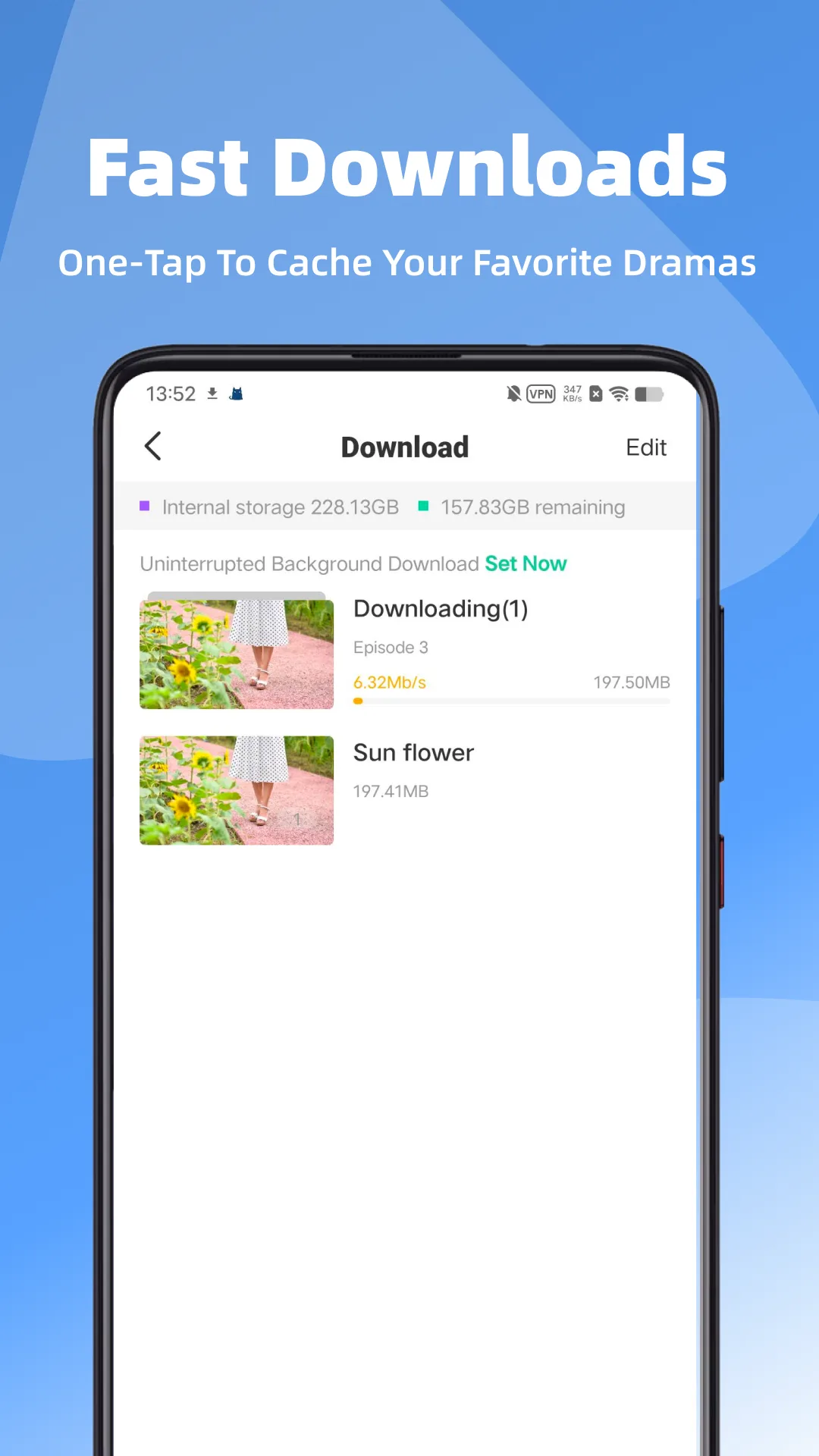 تطبيق RookTV مهكر مهكر — لقطة 2
