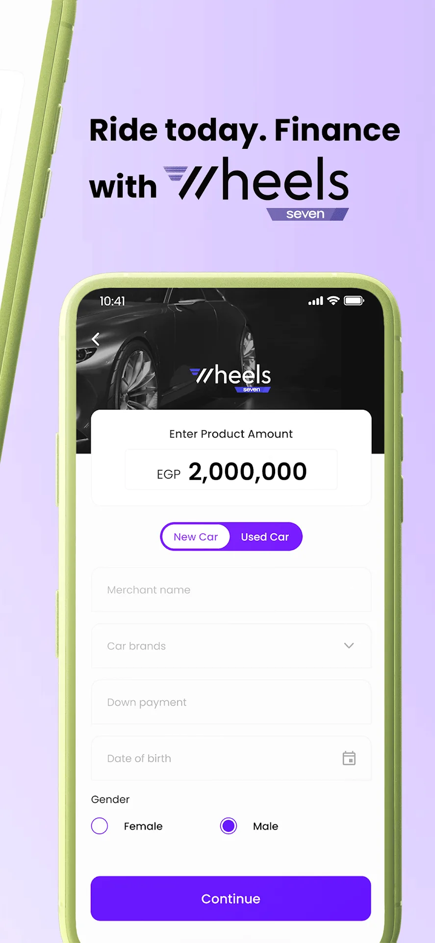 تطبيق Seven مهكر مهكر — لقطة 3