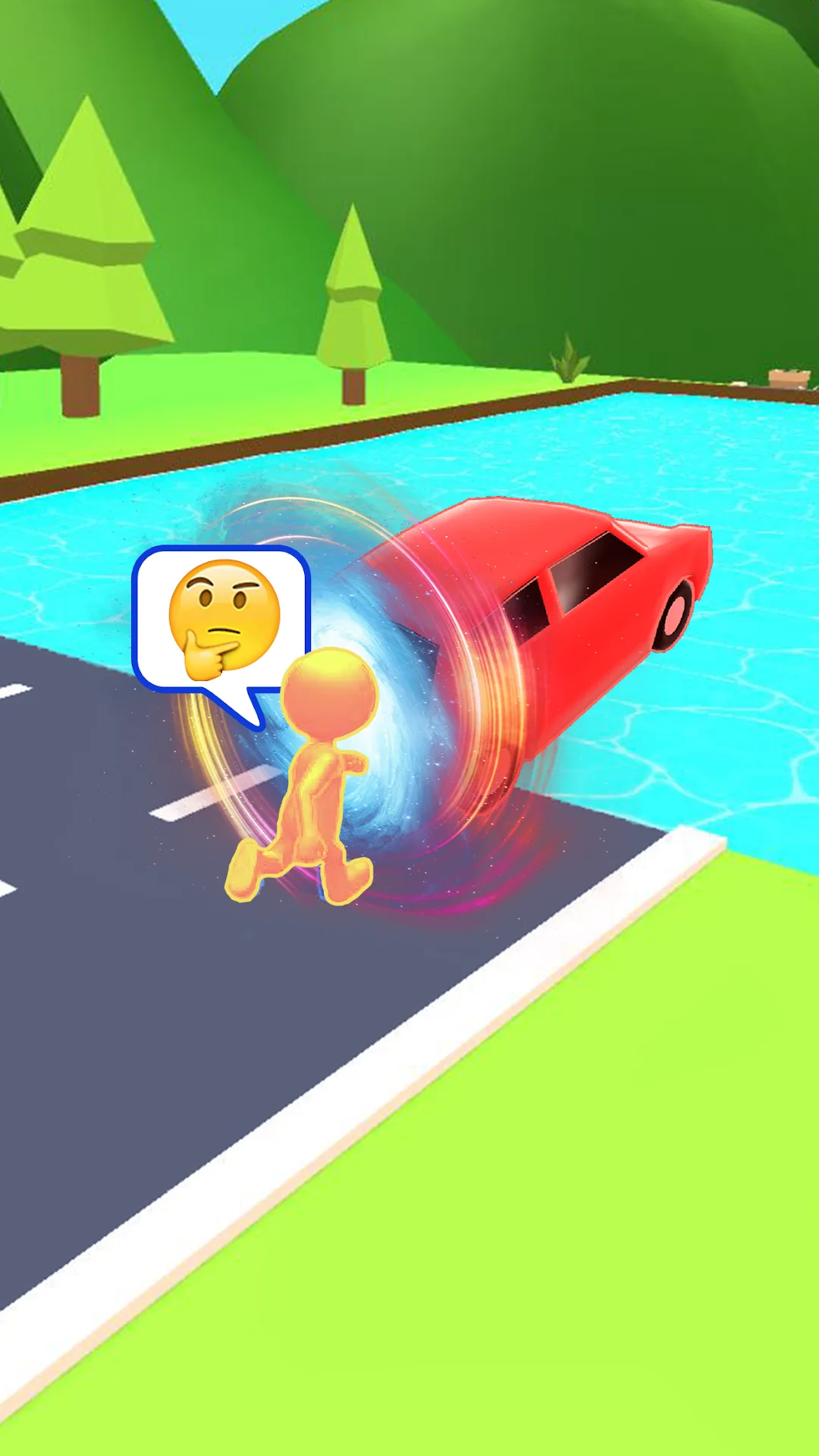 Shape Shifting MOD APK — Screenshot 3