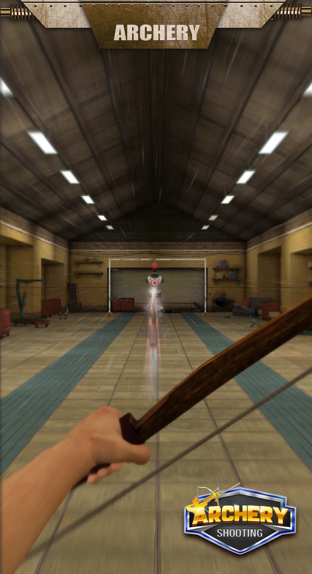 Shooting Archery MOD APK Screenshot 3