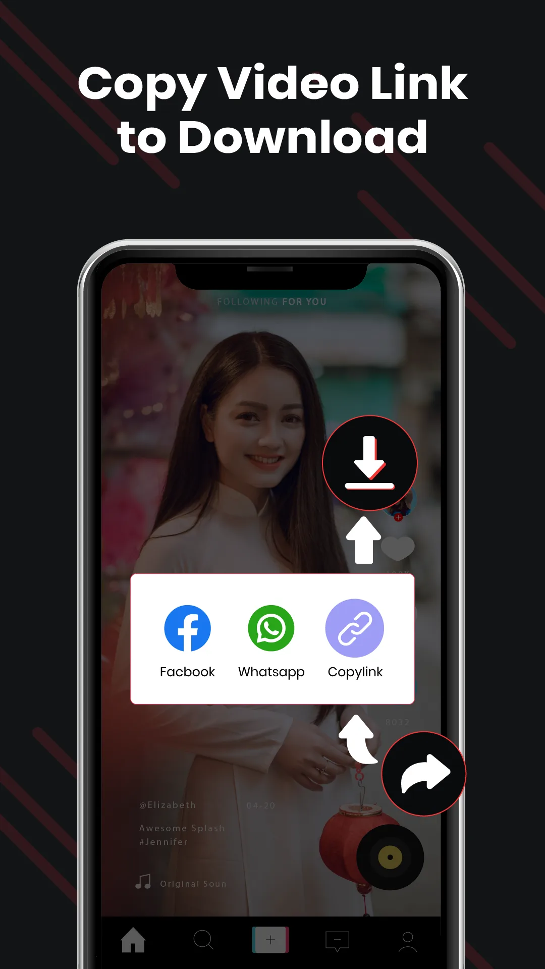 سناب تيك مهكر مهكر — لقطة 1