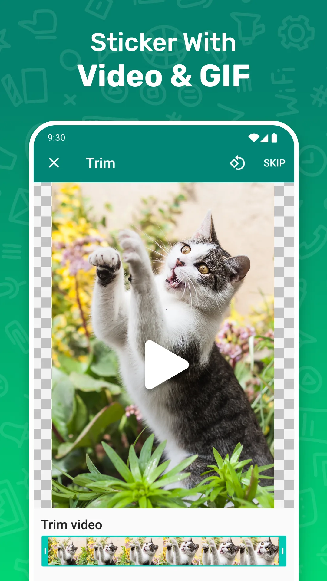 Sticker Studio Mod Screenshot 3