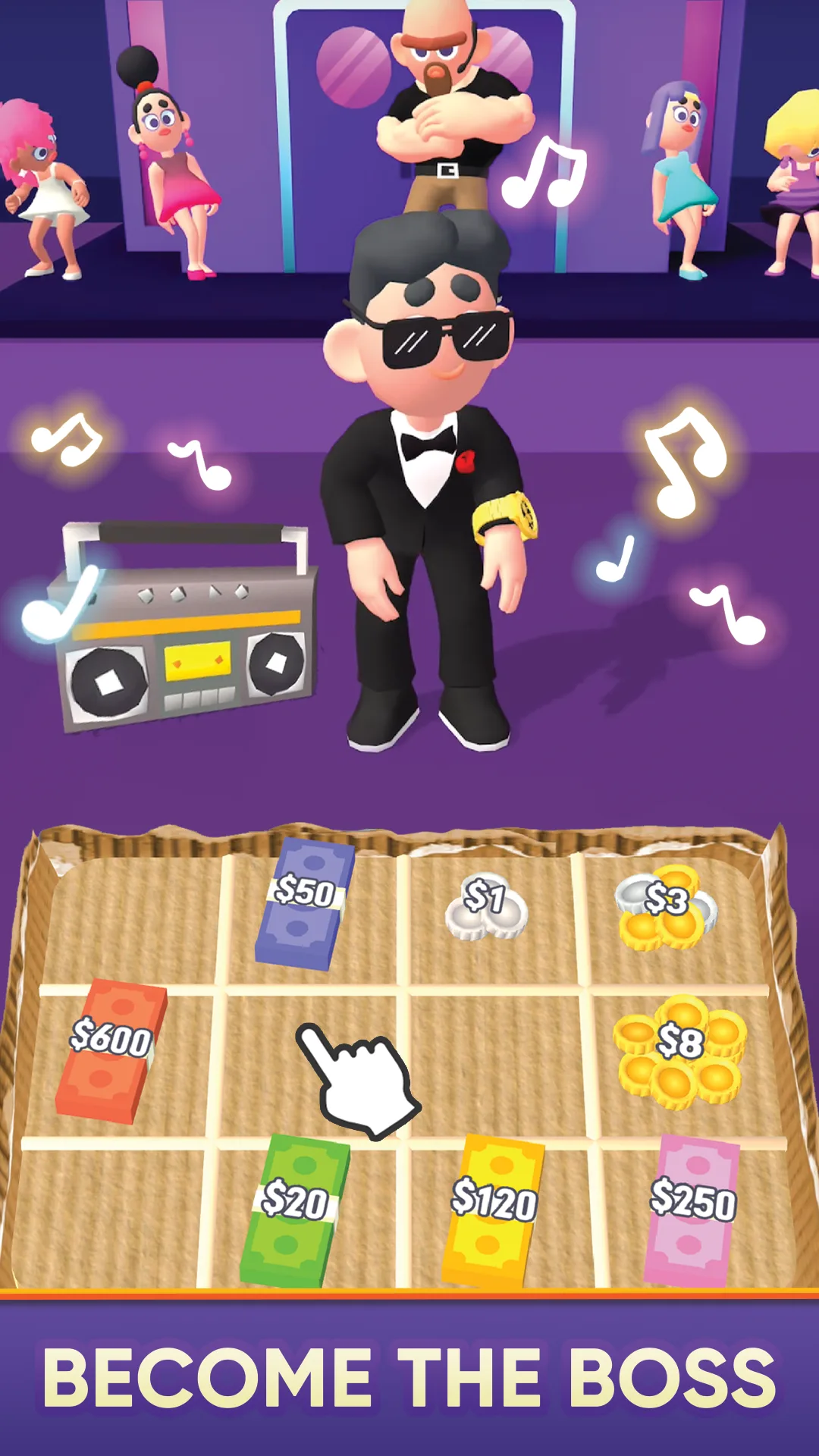 Street Life MOD APK — Screenshot 2