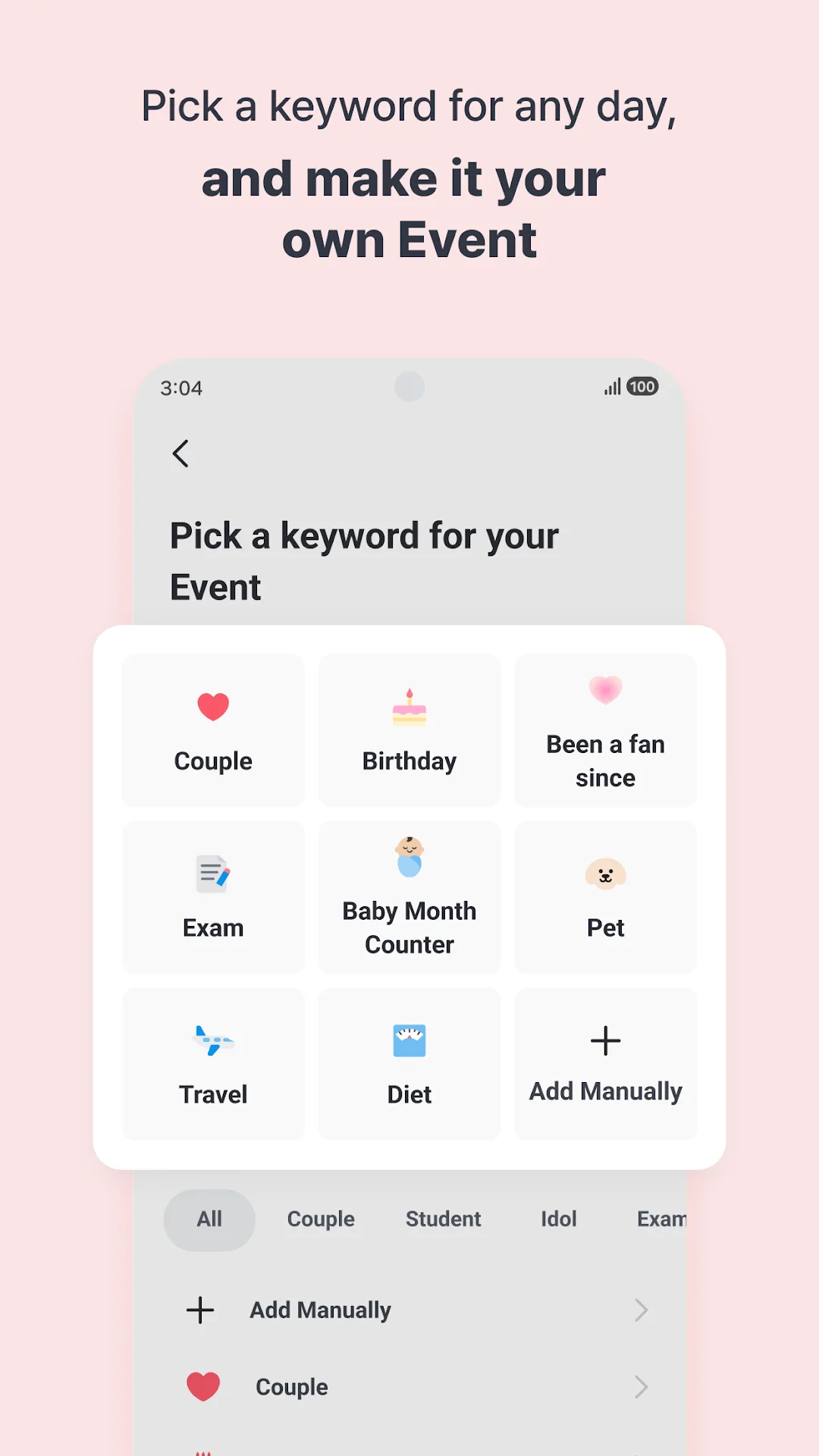 تطبيق TheDayBefore مهكر مهكر — لقطة 2