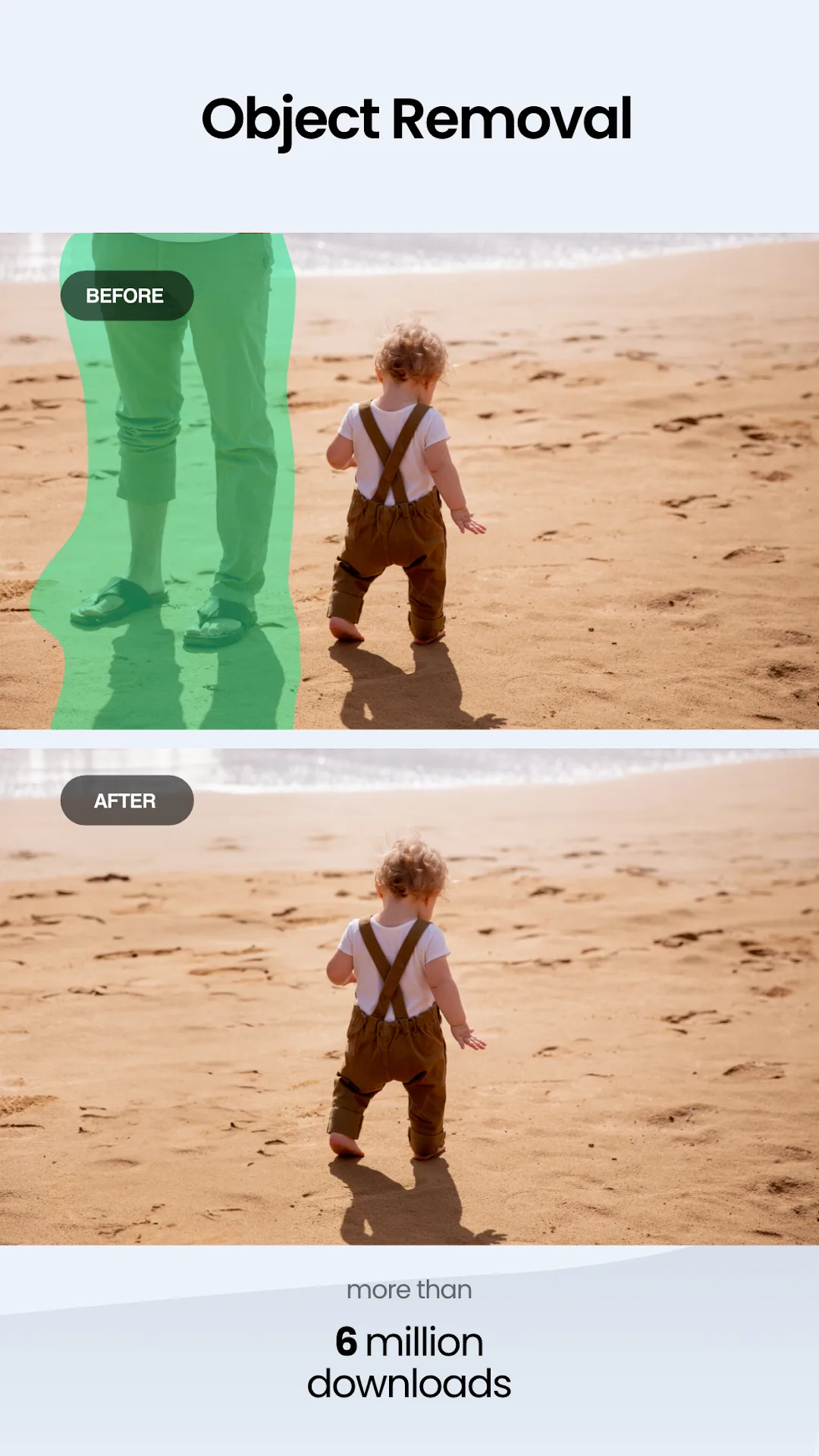 تاتش ريتوش برو مهكر مهكر — لقطة 1