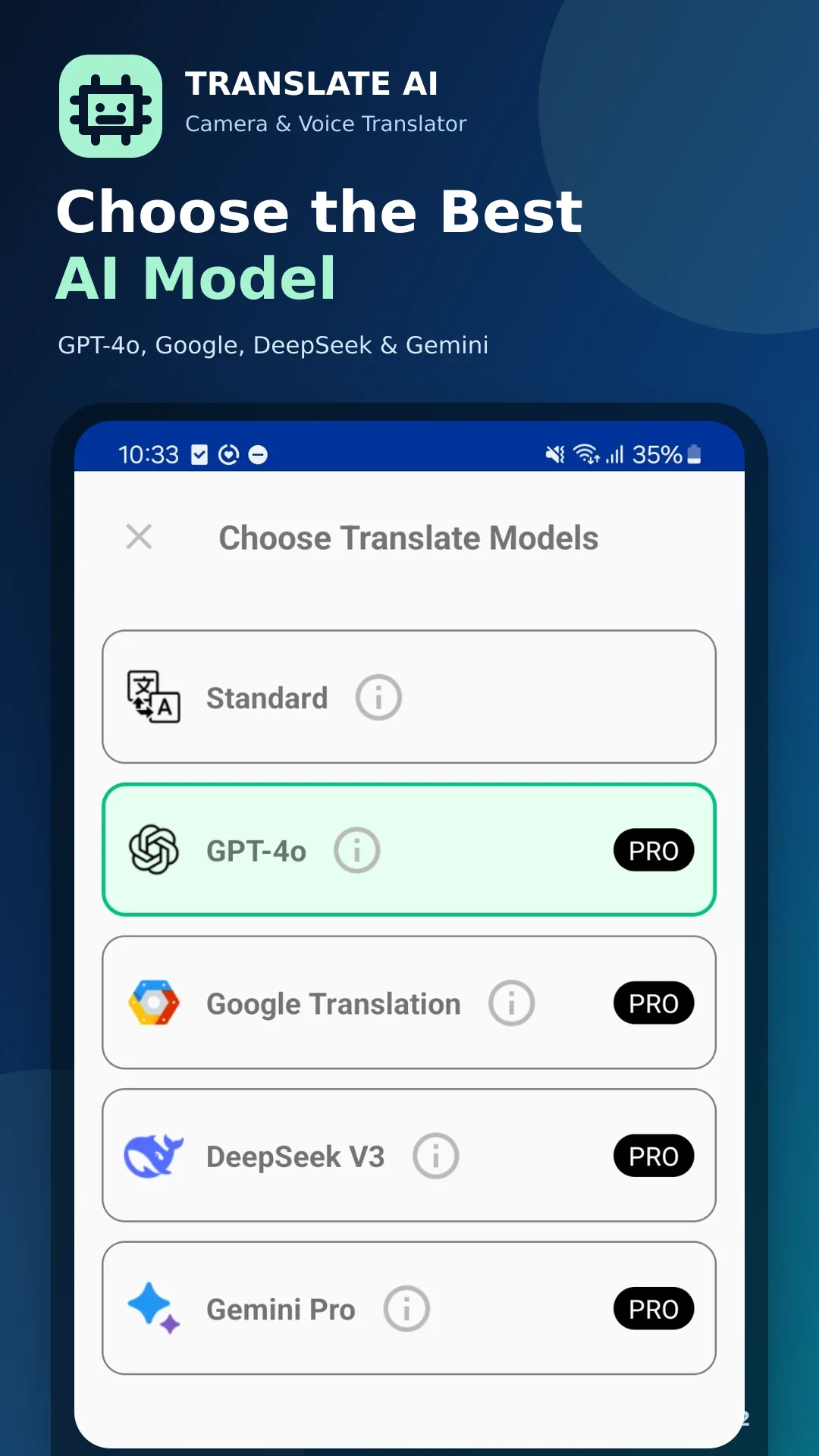TranslateZ MOD — Screenshot 2
