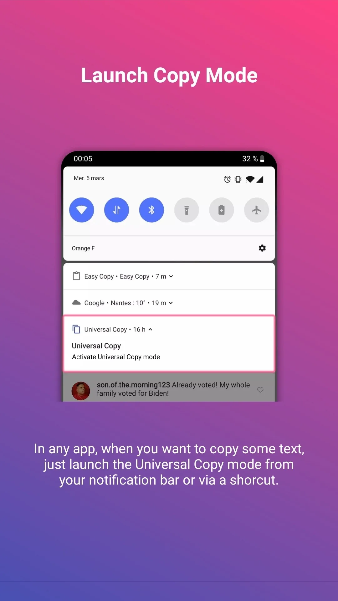 برنامج النسخ الشامل مهكر مهكر — لقطة 2