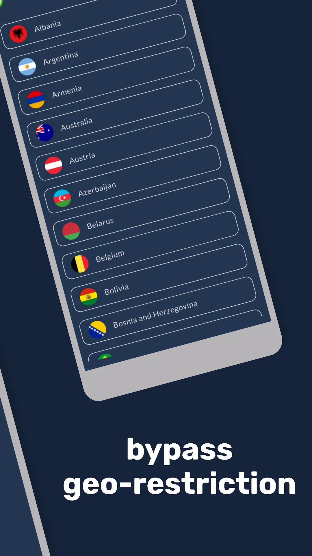 VPN.lat مهكر مهكر — لقطة 2
