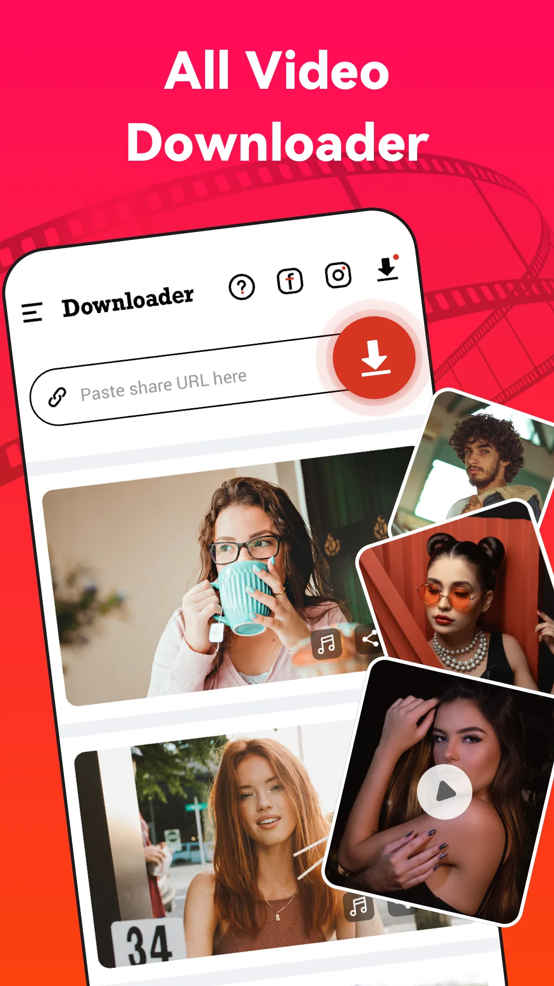 تطبيق فينكل مهكر مهكر — لقطة 1